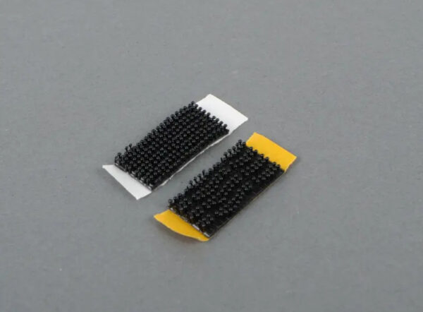51477051798 - BMW 6 E63 Velcro 7051798 51477051798 NEW ORIGINAL