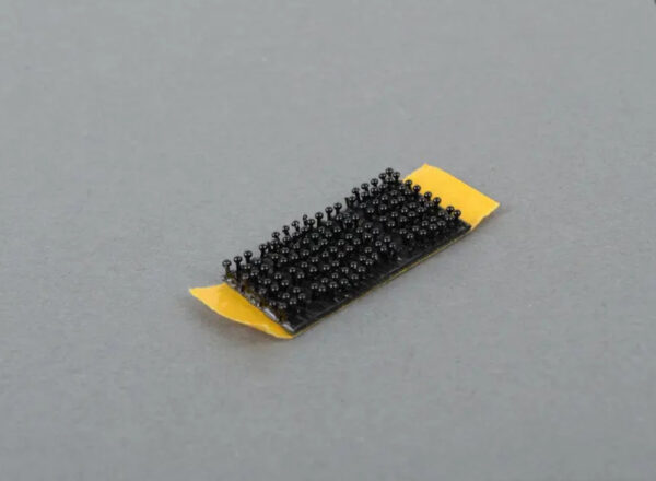 51477051798 - BMW 6 E63 Velcro 7051798 51477051798 NEW ORIGINAL