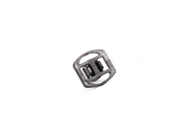 51477066416 - BMW 7 E65, E66 Door Sill Cover Clip 51477066416 7066416 NEW GENUINE