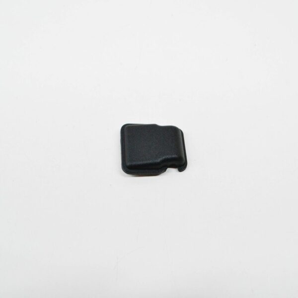 51477068931 - BMW 5 E60 Fastening Loop Cover 51477068931 7068931 NEW