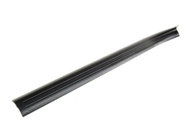 51477073885 - NEW BMW 6 CABRIO E64 LEFT INTERIOR DOOR SILL TRIM 7073885 51477073885 ORIGINAL