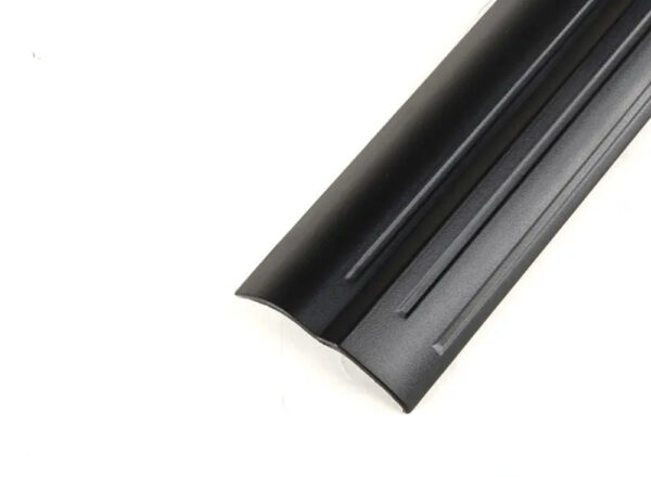 51477073885 - NEW BMW 6 CABRIO E64 LEFT INTERIOR DOOR SILL TRIM 7073885 51477073885 ORIGINAL