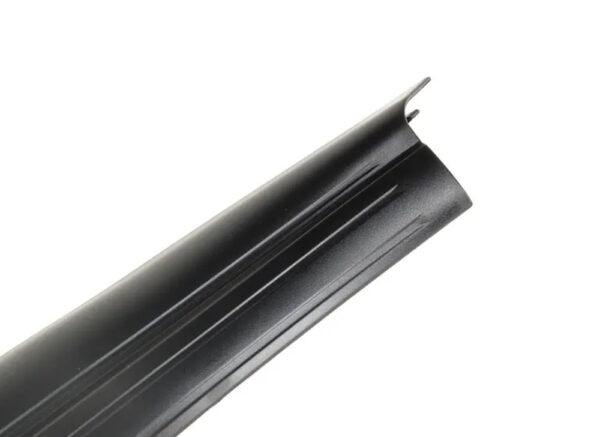 51477073885 - NEW BMW 6 CABRIO E64 LEFT INTERIOR DOOR SILL TRIM 7073885 51477073885 ORIGINAL