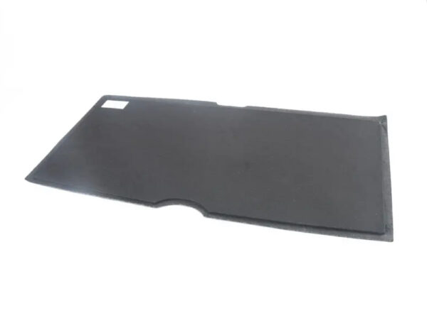 51477076938 - NEW MINI CABRIO R52 REAR TRUNK FLOOR TRIM PANEL 51477076938 ORIGINAL