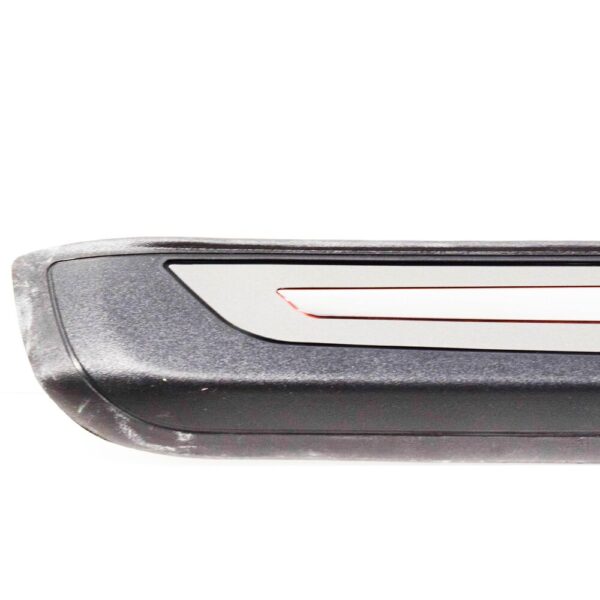 51477079960 - BMW 6 E63 Front Right Door Sill Cover Plate 51477079960 7079960 NEW GENUINE