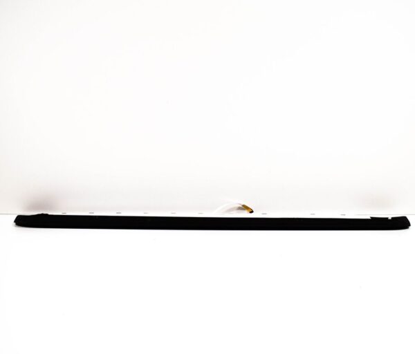 51477079960 - BMW 6 E63 Front Right Door Sill Cover Plate 51477079960 7079960 NEW GENUINE