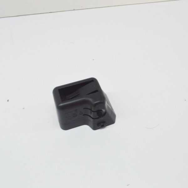51477131760 - NEW BMW 3 SERIES E90 E92 WARNING TRIANGLE BRACKET 51477131760