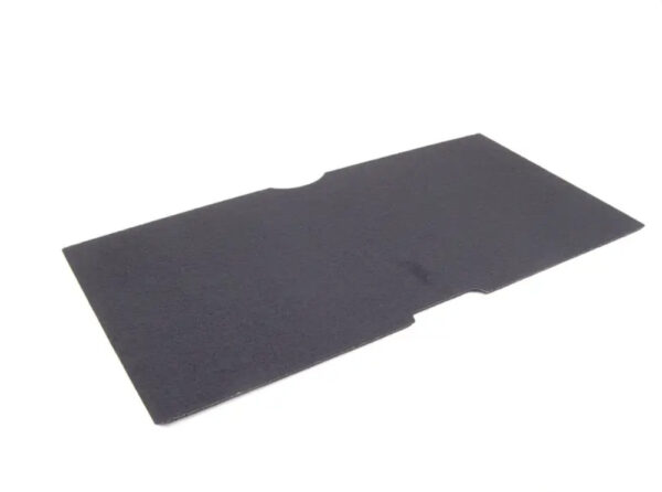 51477138452 - NEW MINI COOPER R56 REAR TRUNK FLOOR TRIM DISC L7138452 51477138452
