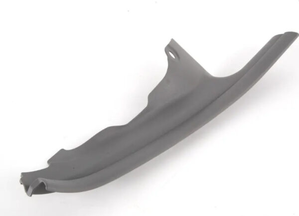 51477146348 - BMW 3 SERIES E90 REAR RIGHT INNER DOOR STEP STRIP 7146348 51477146348 NEW GENUINE