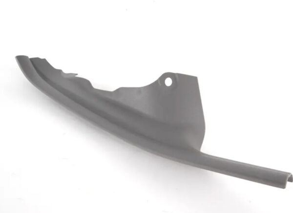 51477146348 - BMW 3 SERIES E90 REAR RIGHT INNER DOOR STEP STRIP 7146348 51477146348 NEW GENUINE