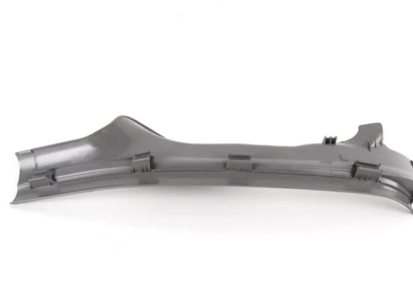 51477146348 - BMW 3 SERIES E90 REAR RIGHT INNER DOOR STEP STRIP 7146348 51477146348 NEW GENUINE