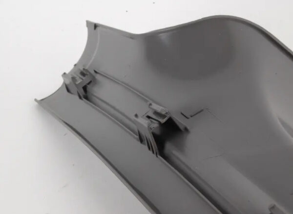 51477146348 - BMW 3 SERIES E90 REAR RIGHT INNER DOOR STEP STRIP 7146348 51477146348 NEW GENUINE