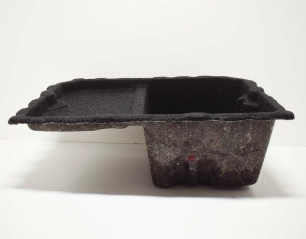 51477148920 - NEW BMW 3 E90 UNDER BOOT FLOOR STORAGE BOX TRAY 51477148920 OEM