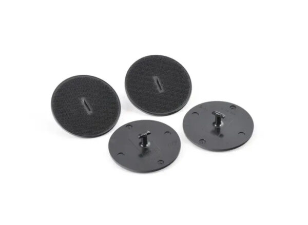 51477230378 - NEW BMW 6 CABRIO F12 FLOOR MAT SET 7230378 51477230378 ORIGINAL
