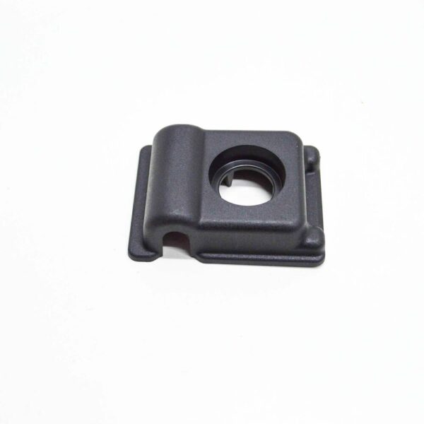 51477234944 - NEW BMW 5 F10 TRUNK TIE DOWN HOOK MOUNTING LOOP COVER CAP 51477234944