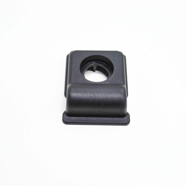51477234944 - NEW BMW 5 F10 TRUNK TIE DOWN HOOK MOUNTING LOOP COVER CAP 51477234944
