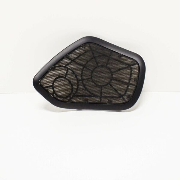 51477237985 - NEW BMW 5 GT F07 REAR LEFT LOUDSPEAKER COVER 51477237985 7237985 OEM