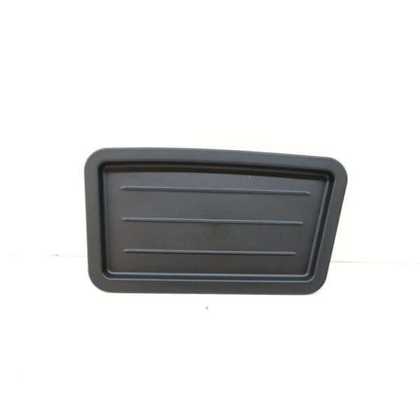 51477245912 - BMW 3 F30 inner case left flat storage compartment 51477245912 7245912 NEW REAL