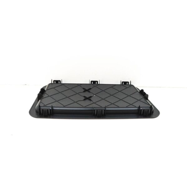 51477245912 - BMW 3 F30 inner case left flat storage compartment 51477245912 7245912 NEW REAL