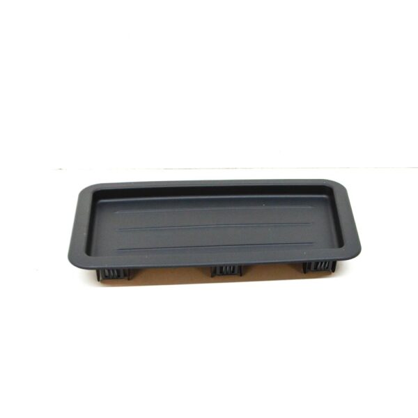 51477245912 - BMW 3 F30 inner case left flat storage compartment 51477245912 7245912 NEW REAL