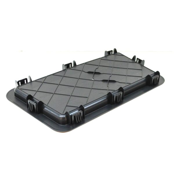 51477245912 - BMW 3 F30 inner case left flat storage compartment 51477245912 7245912 NEW REAL