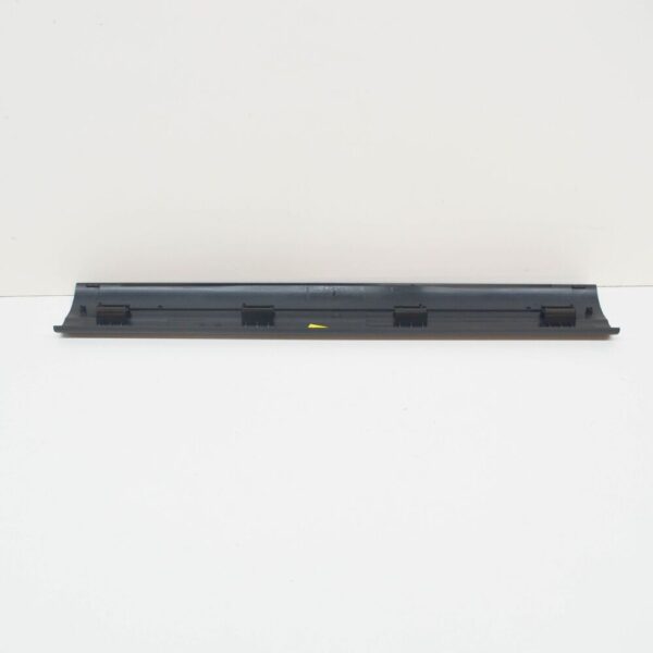 51477266637 - BMW 3 F30 Interior Front Inner Sill Plate Cover 51477266637 7266637 NEW GENUINE