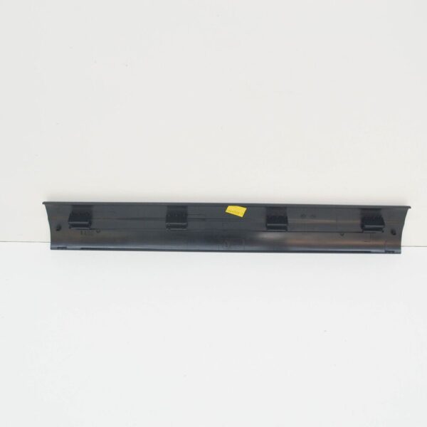51477266637 - BMW 3 F30 Interior Front Inner Sill Plate Cover 51477266637 7266637 NEW GENUINE