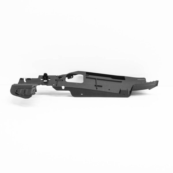 51477284166 - BMW 4 convertible F33 trunk right support 51477284166 7284166 new