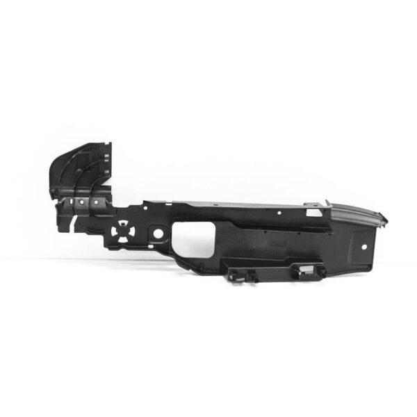 51477284166 - BMW 4 convertible F33 trunk right support 51477284166 7284166 new