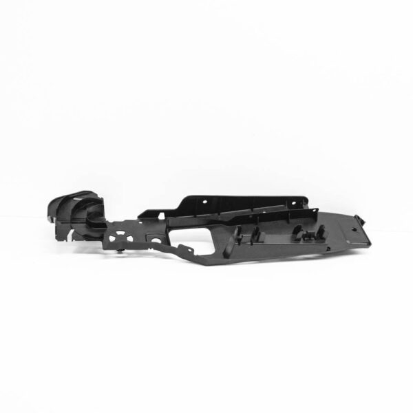 51477284166 - BMW 4 convertible F33 trunk right support 51477284166 7284166 new