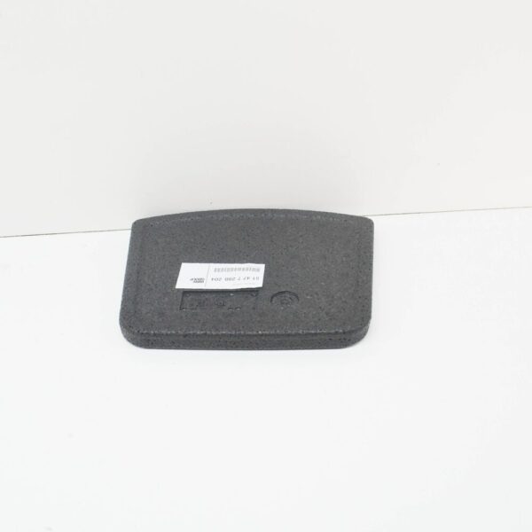 51477288204 - BMW 3 Touring F31 Trunk Floor Panel Dividing Element 51477288204 NEW GENUINE