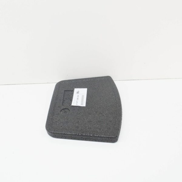 51477288204 - BMW 3 Touring F31 Trunk Floor Panel Dividing Element 51477288204 NEW GENUINE