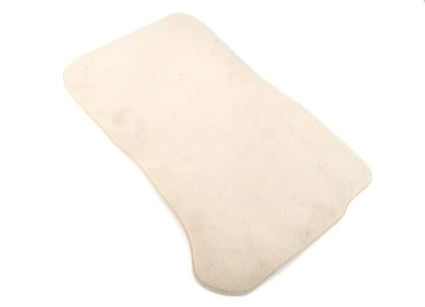 51477288608 - BMW 6 Gran Coupe F06 Floor Mat Set 51477288608 7288608 NEW GENUINE