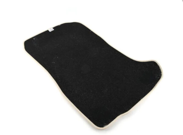 51477288608 - BMW 6 Gran Coupe F06 Floor Mat Set 51477288608 7288608 NEW GENUINE