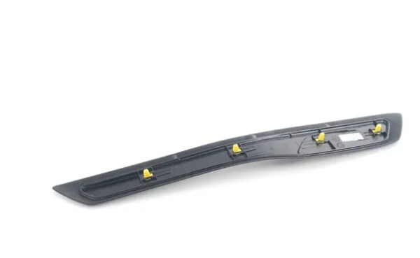 51477289225 - NEW BMW 3 F30 REAR LEFT ENTRANCE SILL TRIM 51477289225 7289225 ORIGINAL