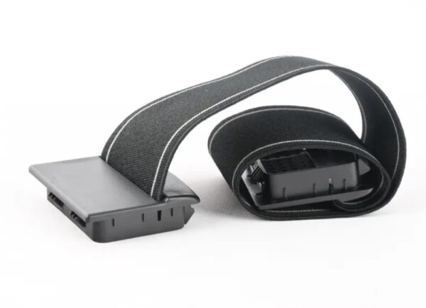 51477289999 - NEW BMW X3 F25 LUGGAGE. TENSION STRAP 7289999 51477289999 GENUINE