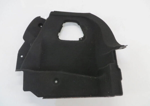 51477298593 - MINI COOPER F56 REAR LEFT BOOT LINER 51477298593 NEW GENUINE