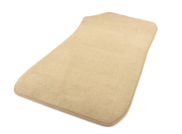 51477316564 - BMW 3 Series E90 floor mat set 7316564 51477316564 NEW ORIGINAL