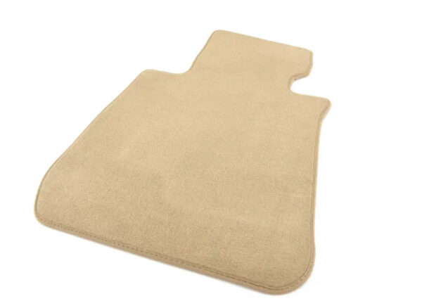 51477316564 - BMW 3 Series E90 floor mat set 7316564 51477316564 NEW ORIGINAL