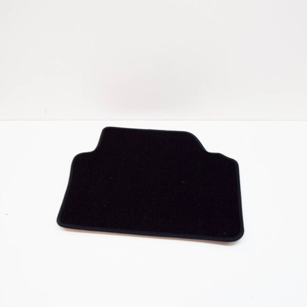 51477316578 - BMW 3 Series E90 M3 Velour Floor Mats Set 51477316578 7316578 NEW