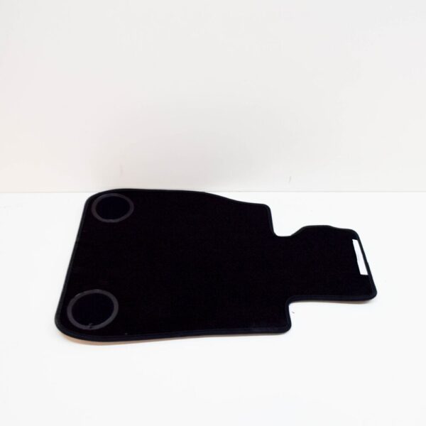 51477316578 - BMW 3 Series E90 M3 Velour Floor Mats Set 51477316578 7316578 NEW