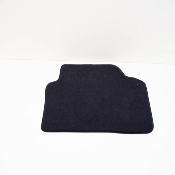 51477316578 - BMW 3 Series E90 M3 Velour Floor Mats Set 51477316578 7316578 NEW