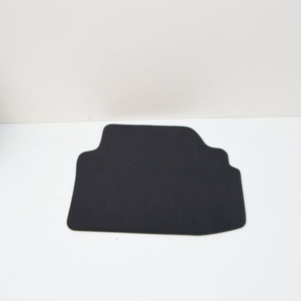 51477316608 - BMW E92 Velour Floor Mats Set 51477316608 RHD NEW GENUINE