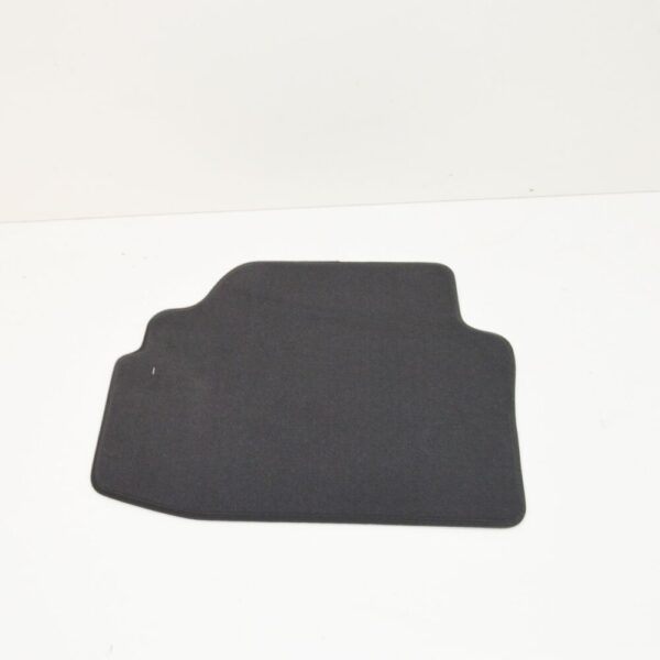 51477316608 - BMW E92 Velour Floor Mats Set 51477316608 RHD NEW GENUINE