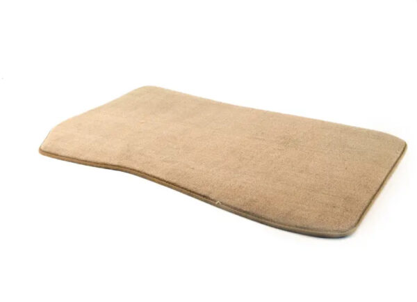 51477316615 - BMW 3 convertible E93 floor mat set 51477316615 7316615 new original