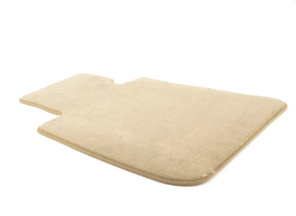 51477316615 - BMW 3 convertible E93 floor mat set 51477316615 7316615 new original