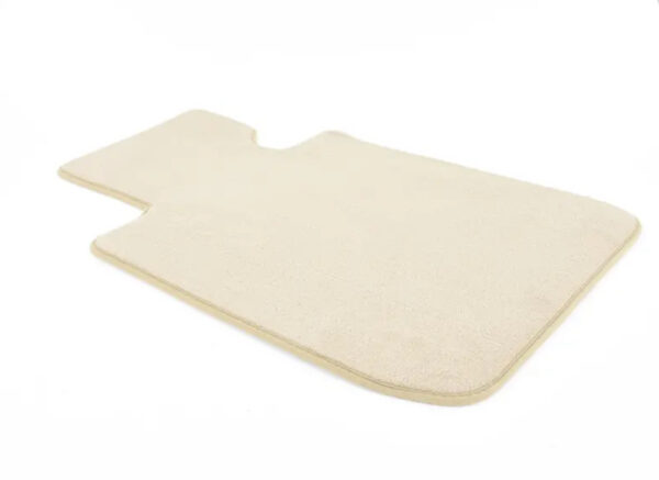 51477316627 - NEW BMW X1 E84 FLOOR MAT SET 7316627 51477316627 ORIGINAL