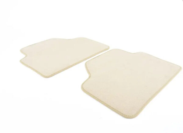 51477316627 - NEW BMW X1 E84 FLOOR MAT SET 7316627 51477316627 ORIGINAL