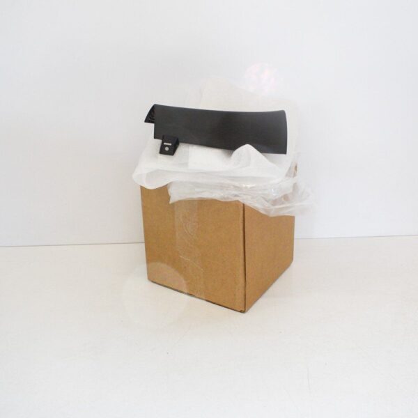 51477326455 - NEW BMW X6 F16 REAR LEFT D PILLAR COVER 51477326455 7326455 ORIGINAL