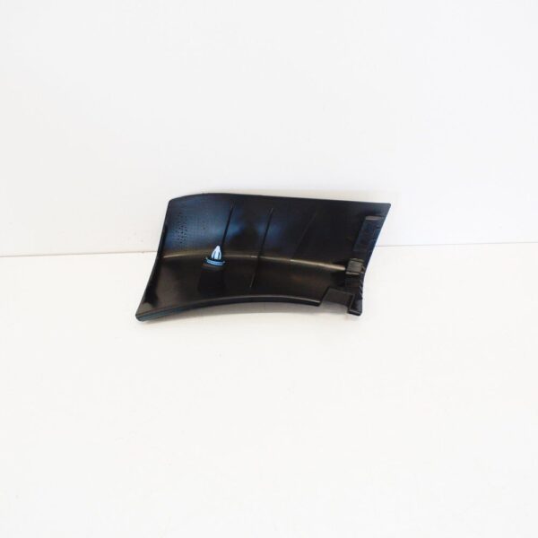 51477326455 - NEW BMW X6 F16 REAR LEFT D PILLAR COVER 51477326455 7326455 ORIGINAL